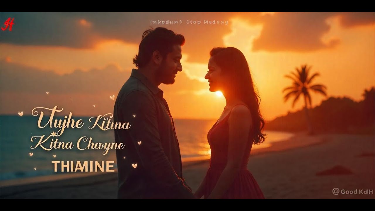 Full Song: Tujhe Kitna Chahne Lage | Kabir Singh | Mithoon Feat. Arijit Singh | Shahid K, Kiara A Full Song: Tujhe Kitna Chahne Lage | Kabir Singh | Mithoon Feat. Arijit Singh | Shahid K, Kiara A