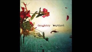 Video thumbnail of "daughtry cinderella 2013"