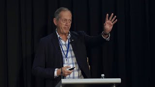 Prof. Peter Brukner - &#39;Low Carb and Chronic Disease&#39;