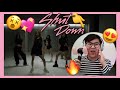 BLACKPINK (블랙핑크) - &#39;Shut Down&#39; Dance Performance Video Reaction 댄스 퍼포먼스 비디오​ 리액션