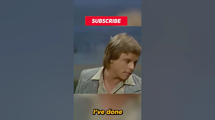 Mark Hamill's WORST Line Ever!!