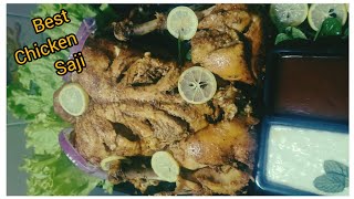 Chargha  Recipe  ||  Whole Chicken Roast Recipe ||Hina's Simple Recipes