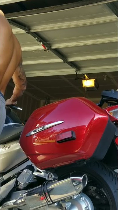 yamaha fjr1300 exhaust