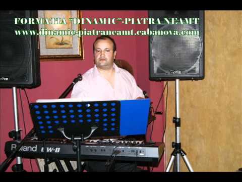 FORMATIA "DINAMIC" PIATRA NEAMT-OCHII TAI.wmv