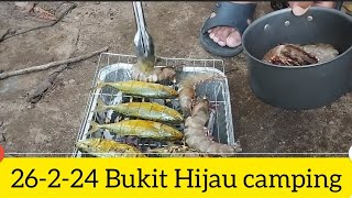 26224 Bukit Hijau camping