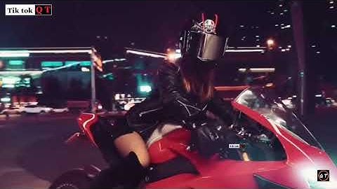 Cô Gái Tươi Trẻ Remix | Pure Little Girl Remix ( Dj QT Mix )