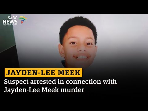 Suspect arrested in