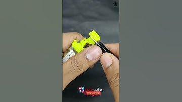 Gas Lighter experiment gas lighter making #gaslighter #shorts #viral #trending