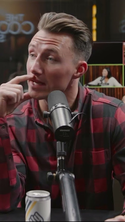 The Boston accent is insane 💀￼