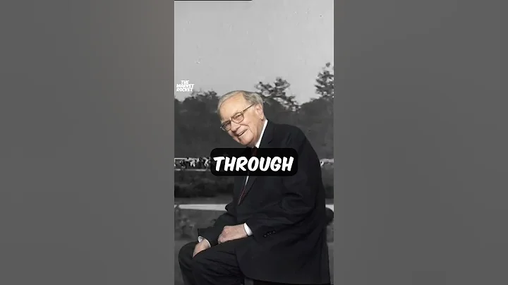 Warren Buffett on Horse Betting Strategy #warrenbuffett #horserace  #moneymindset #motivation