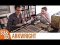 Arkwright - Shut Up & Sit Down Review