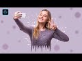 Photoshop EXPERTS Use Dripping Effect | Dripping Effect in Photoshop