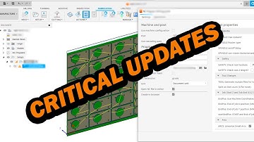 CRITICAL Software Updates EVERYONE Must See!