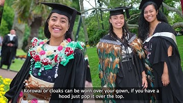 Get Ready for Graduation