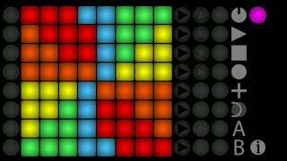 Zedd- Stay || Launch Buttons Cover