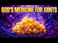 7 Biblical Herbs to 'Revive' Aging Joints - Ancient Secrets for Natural Healing