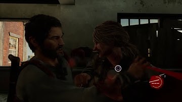 My Favorite Encounter