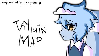 villain // map [13/15] read desc for rules n stuff)