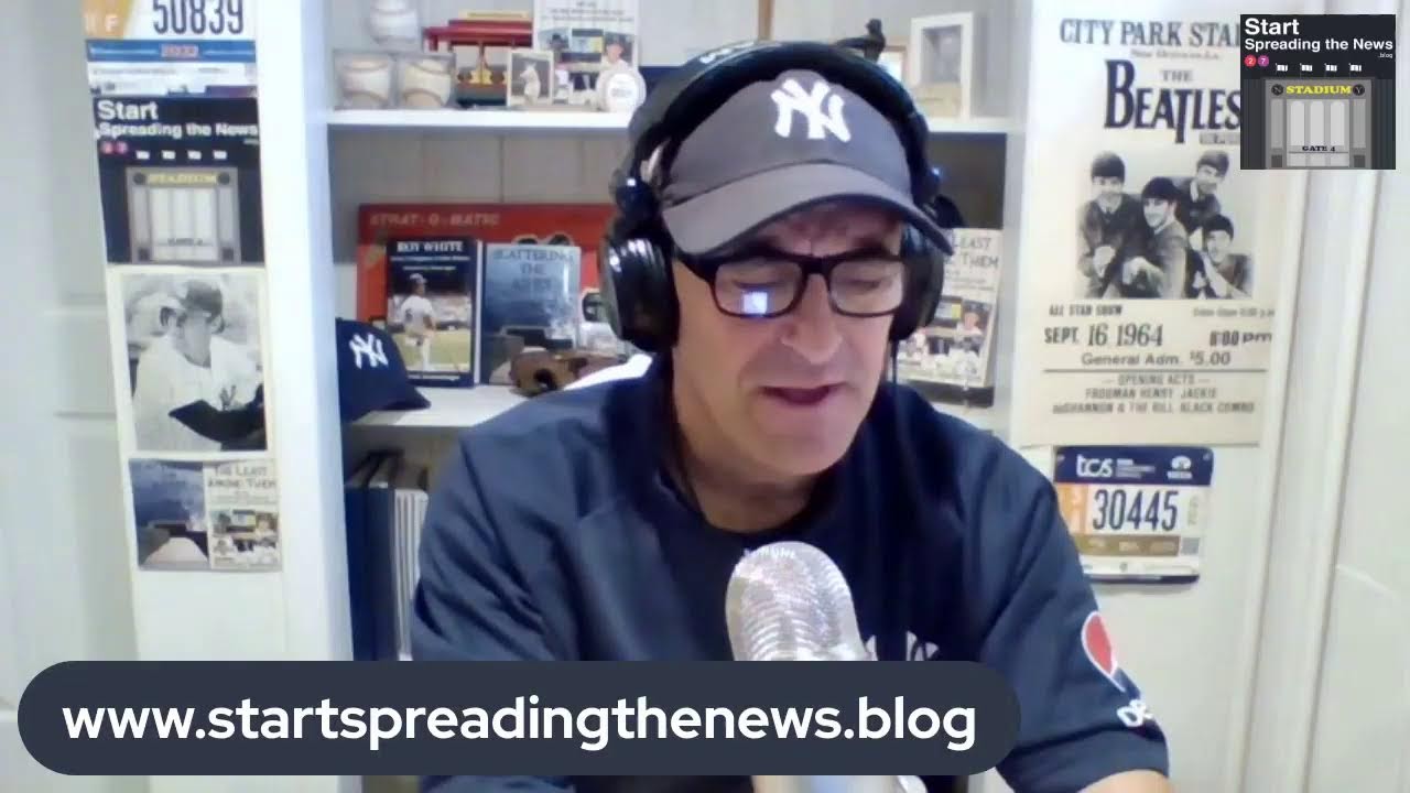 The SSTN Podcast (12/25/23)