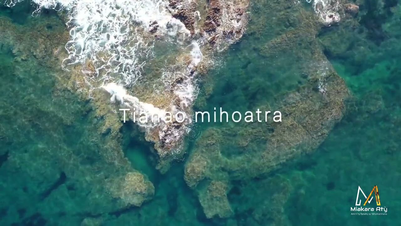 Miakàra atỳ #1 - Fiankohofana 30 min  - Priscilla