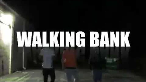 Walking bank Yc savage and bama