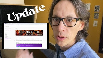 ConfigTool Update Episode 13