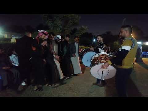 احلا تراث صوت الزرنه الاصلي حفل الغالي مروان البكري الفنان محمود الشمري للحجز الارقام في الوصف