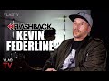 Kevin Federline on Britney Spears Marriage & Divorce (Flashback)