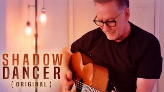 quotShadow Dancerquot original solo acoustic guitar by Craig Relyea
