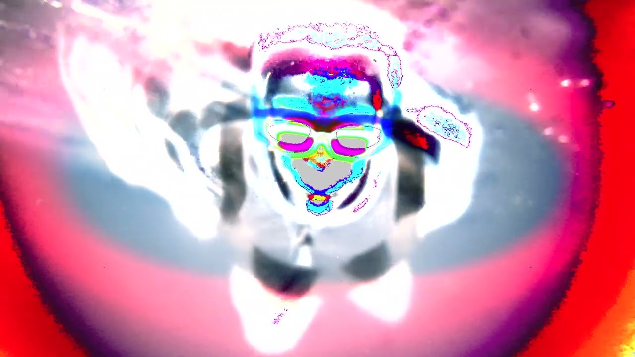 Denilson - Nena (ft. Tactos Valensuela) (Visualizer)