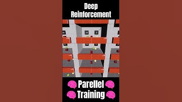 How do Machine Learning agents learn from each other?