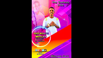 New Neshiida YAA MOOTTII MOYLAA Coming Soon Oromia Manzuma Ethiopia 