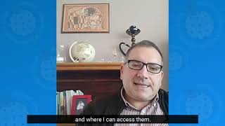 INSPIRE Testimonial video
