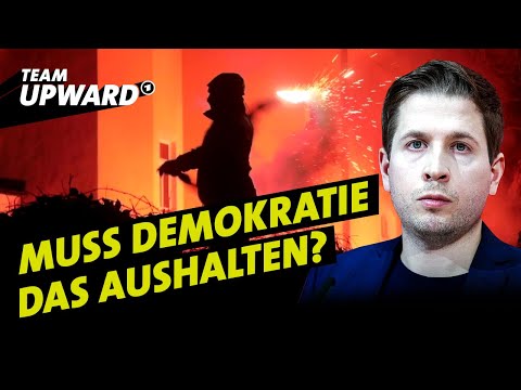 Corona-Proteste: Wer geht