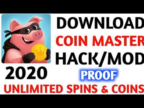 Coin Master Hack Mod Apk 3 5 170