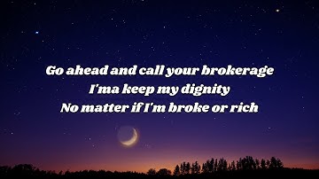 Connor Price & Harsh Likhari Customs Lyrics