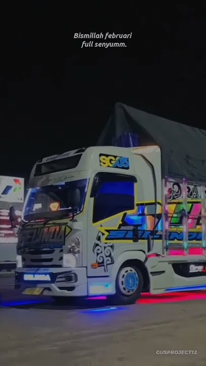 Story Truk Bois //Cocok Buat WA #truk Indonesia #truk oleng