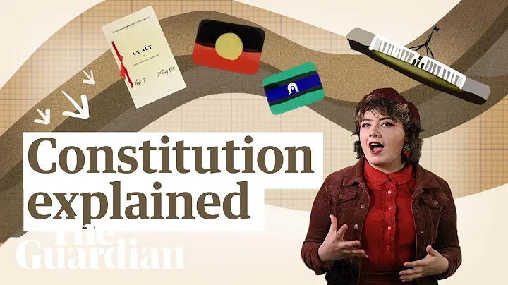 Hur en ja-röst i röst-folkomröstningen skulle förändra Australiens konstitution