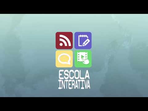 Escola Interativa - Conservação dos Oceanos