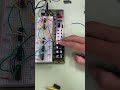Experimento 7 - Labotatório CL - UnB 2025/1 - Grupo C8 - LATCHES E FLIP-FLOPS: RS E D