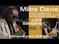 Miles Davis- June 15, 1986 Amnesty Concert, Giants Stadium, NJ w/ Carlos Santana [COMPLETE & STEREO]