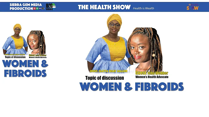 Women & Fibroids