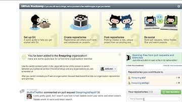 Web Design | Setting up an Awesome Development Environment (part 2)