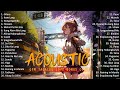 Best Of OPM Tagalog Acoustic Love Songs 2026 ❤️ Top Hits OPM Tagalog Songs Cover Playlist