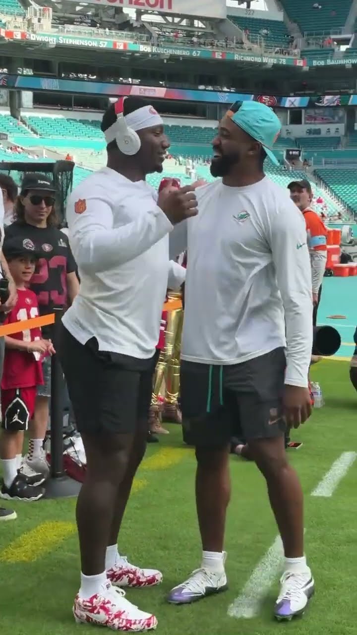Reunited ?