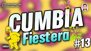 •ENGANCHADO CUMBIA FIESTERA REMIX•😈 [ Cumbias Inolvidables ] Cumbia Del Recuerdo - Cumbia Retro 🐼