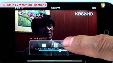 [DigitalZone] Video Tutorials for TVPLUG