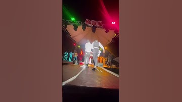Thumbnail of Govana & Popcaan performing their new collab from the Legacy Album ‘Saved By A Psalm’