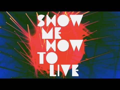 We Need A Revolution (Matthew 7)