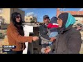 نبيع في الطابونة باش نصرف على اولاد خويا الأيتام ظروفنا صعيبة في وادي الزرقاء